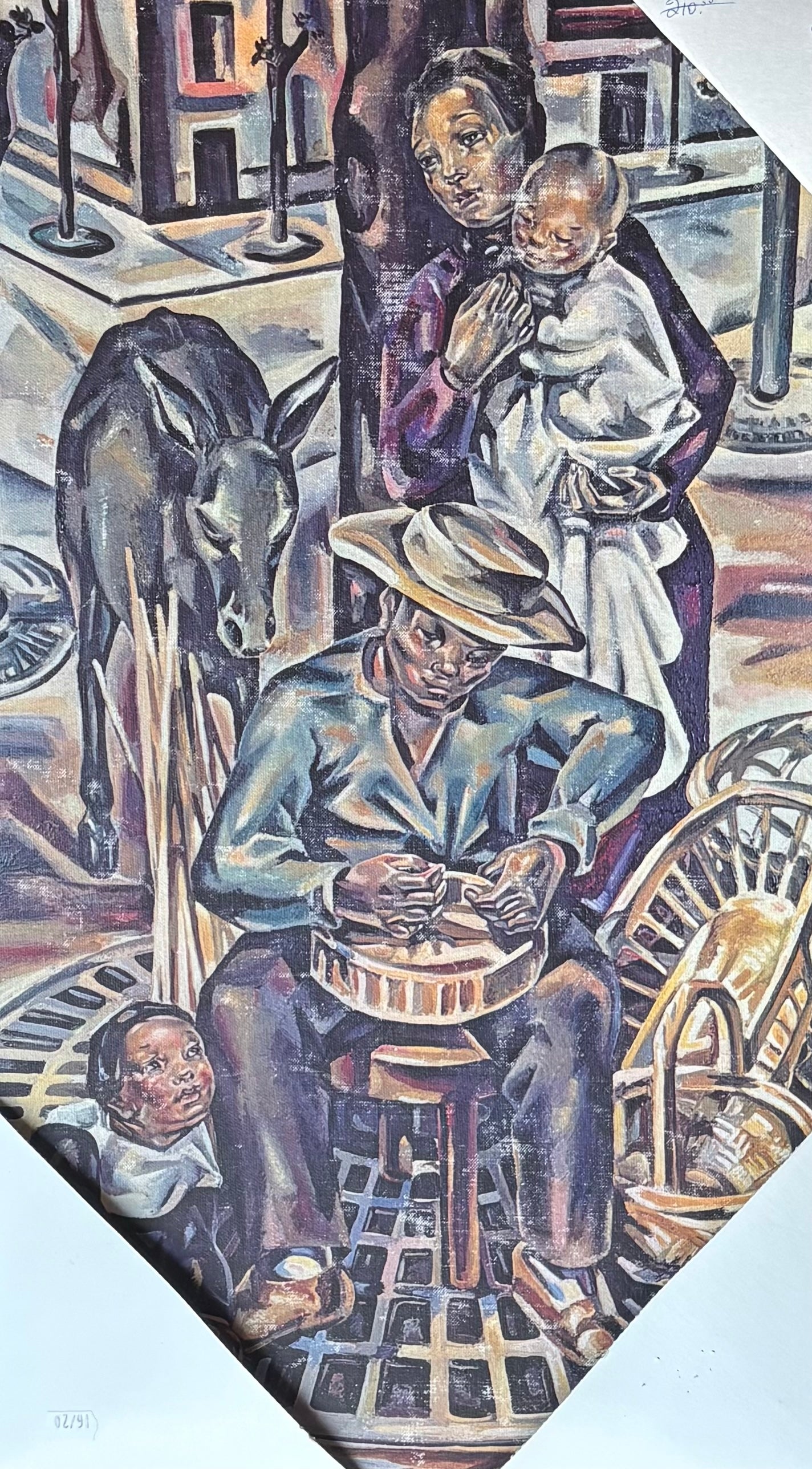 本 The Basketmaker's Art