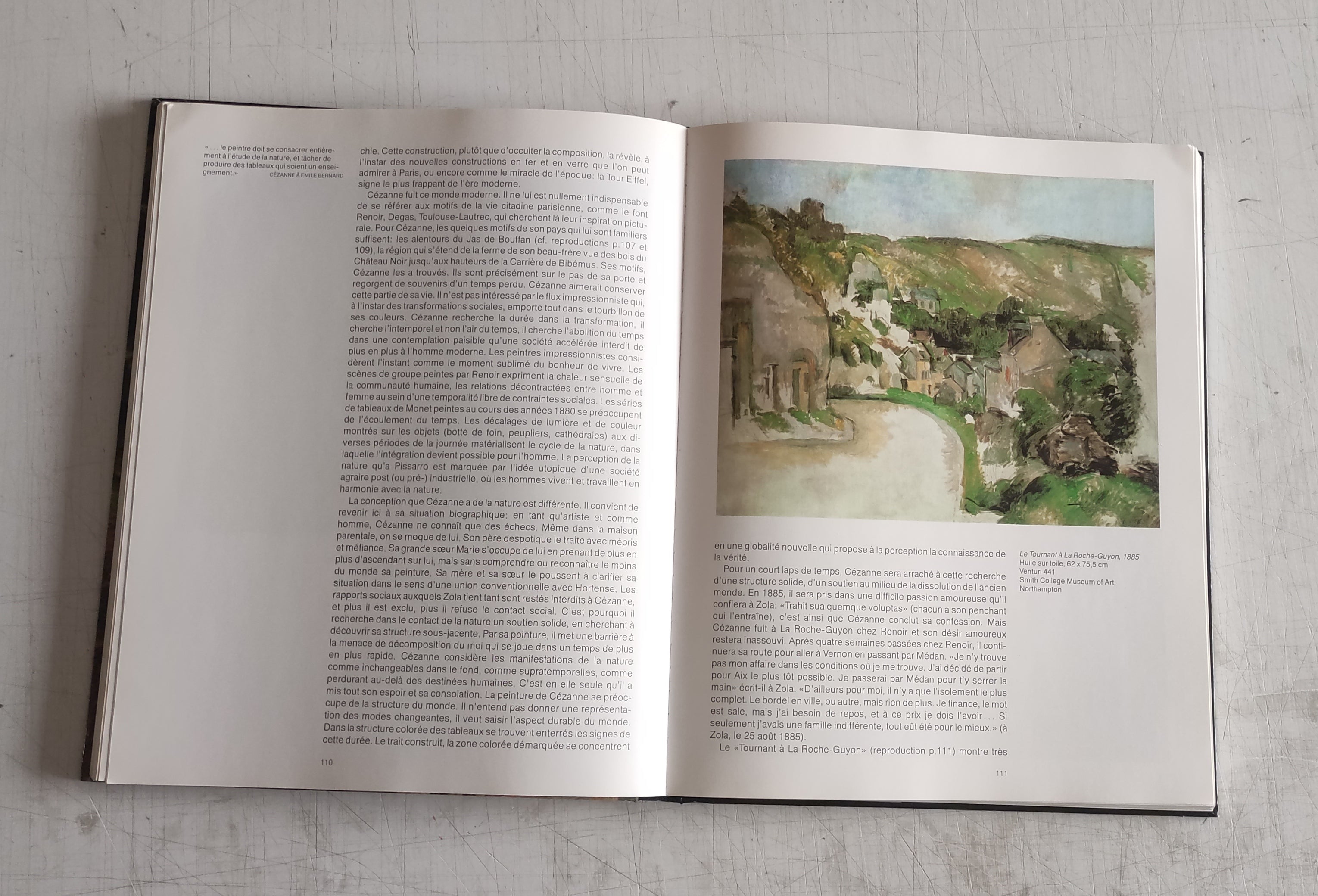 Paul Cézanne by Hajo Düchting (Hardcover Book 1995) – Artistica