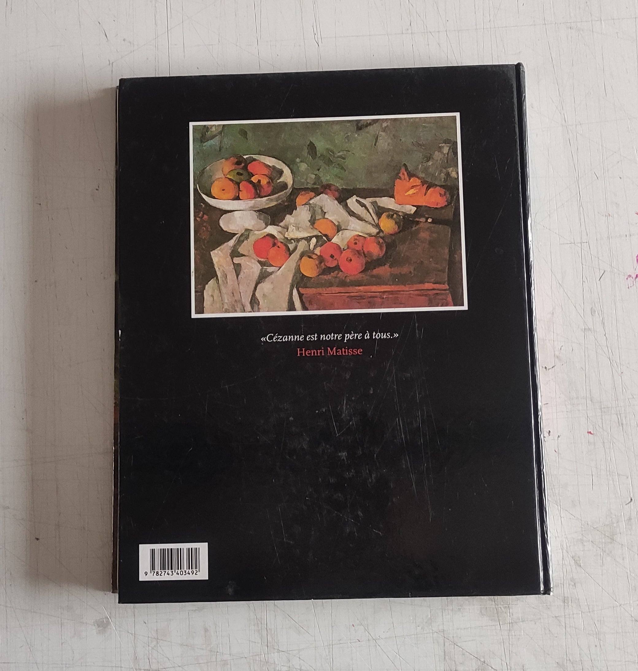 Cézanne Hajo Düchting Taschen 図録　セザンヌ Paul Cézanne by Hajo Düchting (Hardcover Book 1995) – Artistica