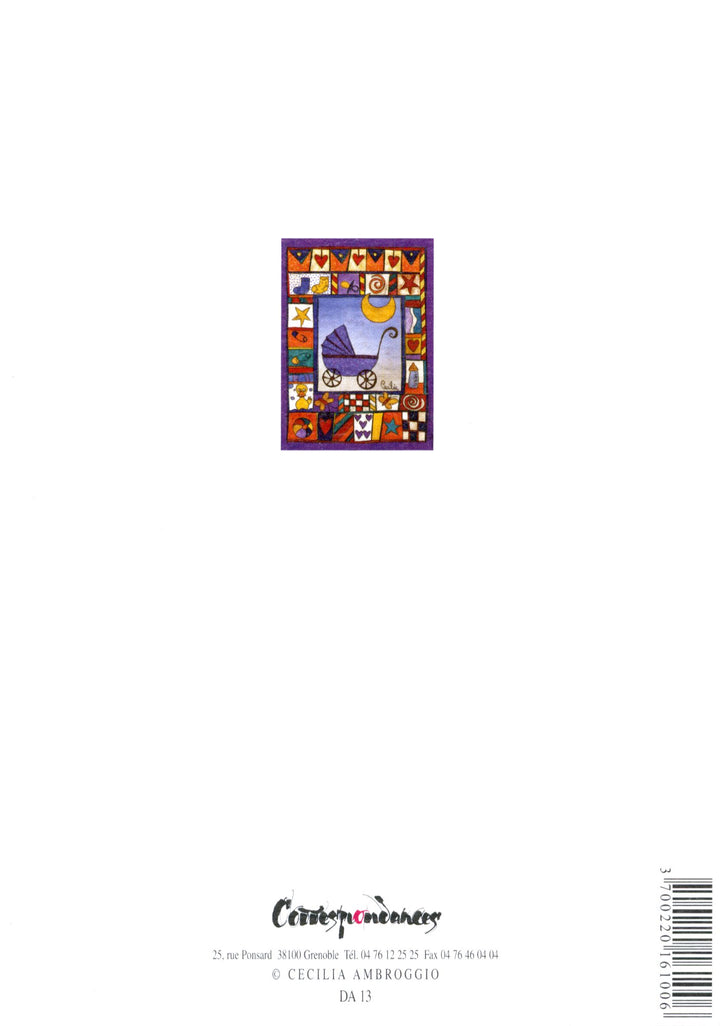 Product packaging with colorful design on a white background