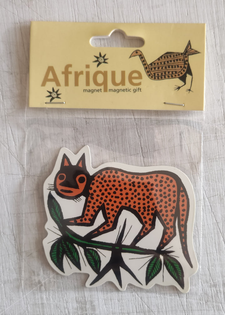 Africa (Magnetic Gift)