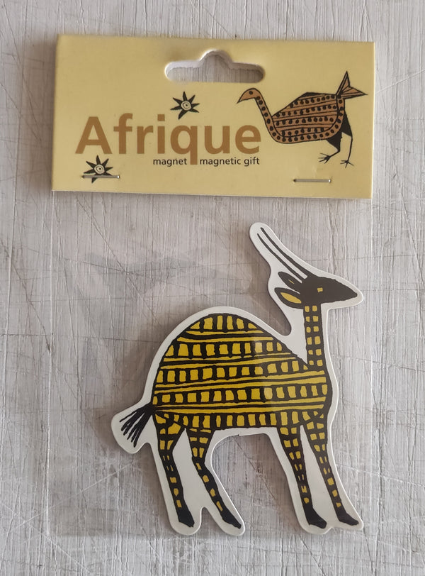 Africa (Magnetic Gift)