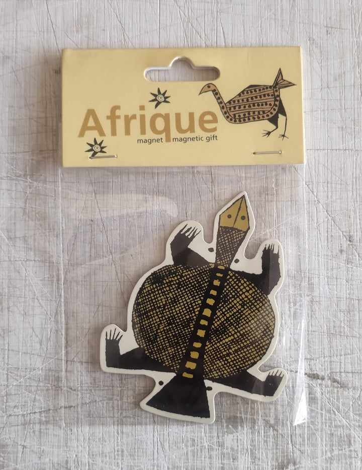 Africa (Magnetic Gift)