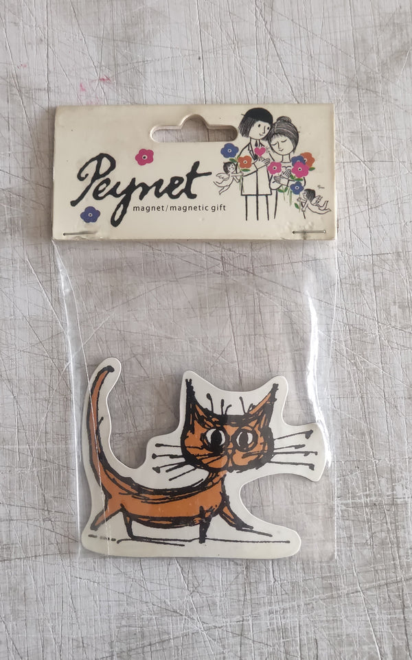 Raymond Peynet (Magnetic Gift)