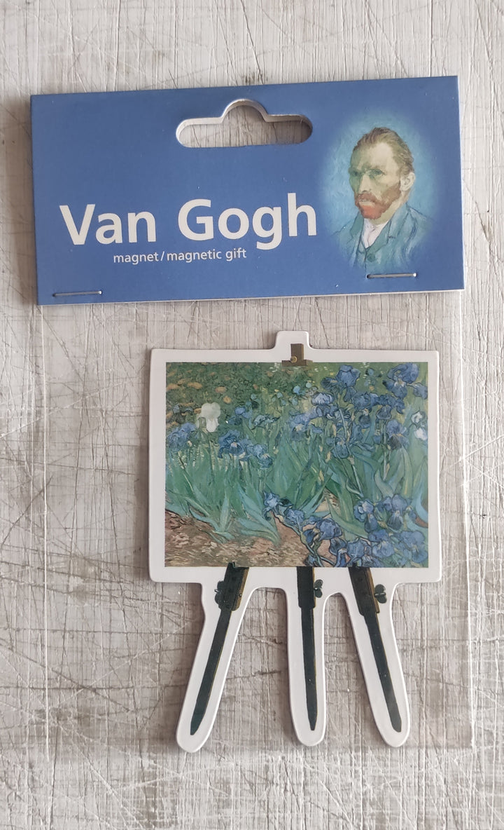 Vincent van Gogh (Magnetic Gift)