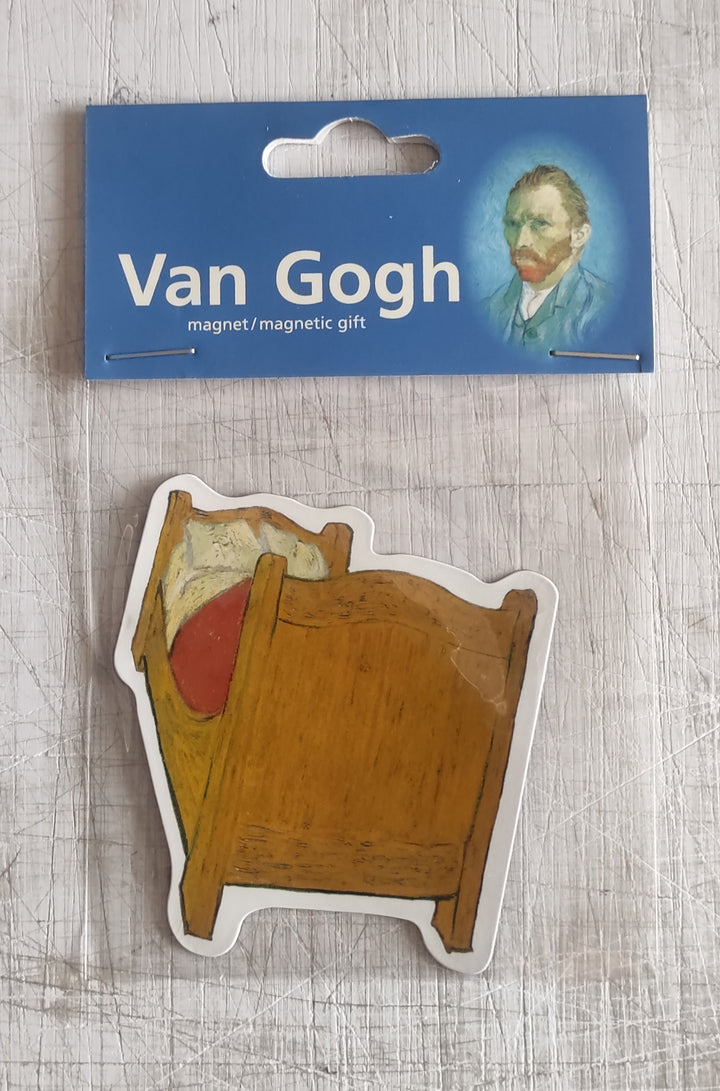 Vincent van Gogh (Magnetic Gift)