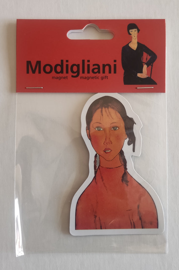 Amedeo Modigliani (Magnetic Gift)