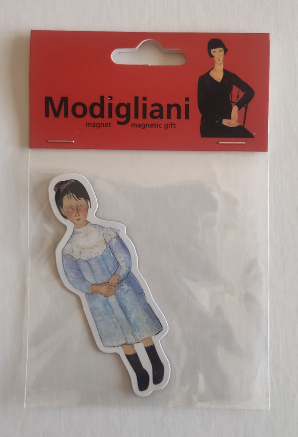 GN092-Amedeo-Modigliani-Magnetic-Gift