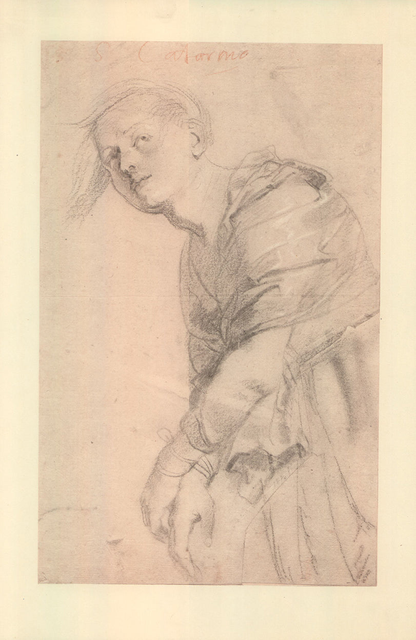 The Martyrdom of Saint Catherine of Alexandria 1620 by Peter Paul Rube ...