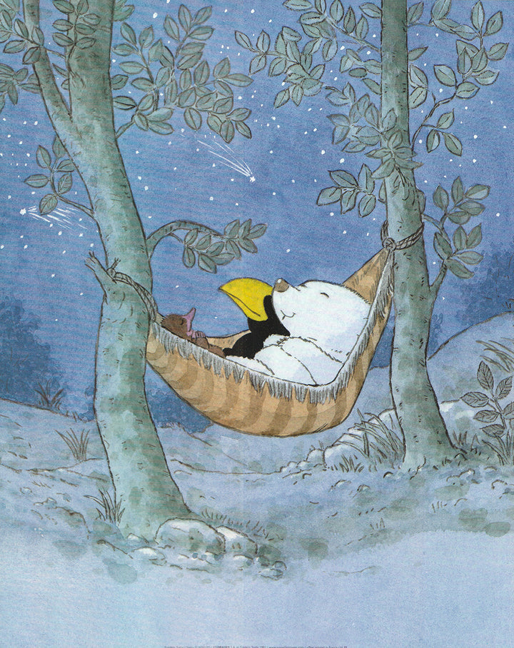 Siesta by Frederic Stehr - 16 X 20 Inches (Art Print)