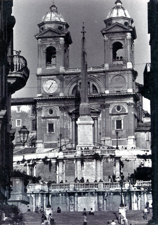 Roma / Rome by Unknown / Annonyme (Greeting Cards)