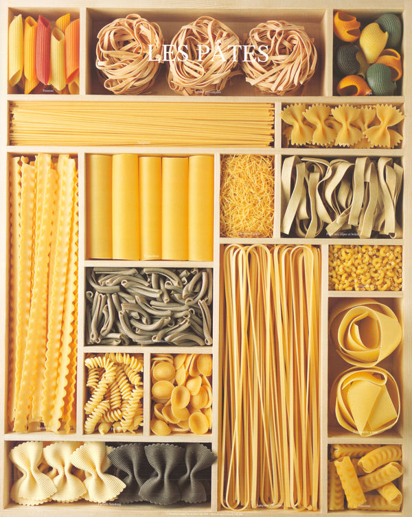 Pasta, 2006 by Nouvelles Images - 16 X 20 Inches (Art Print)