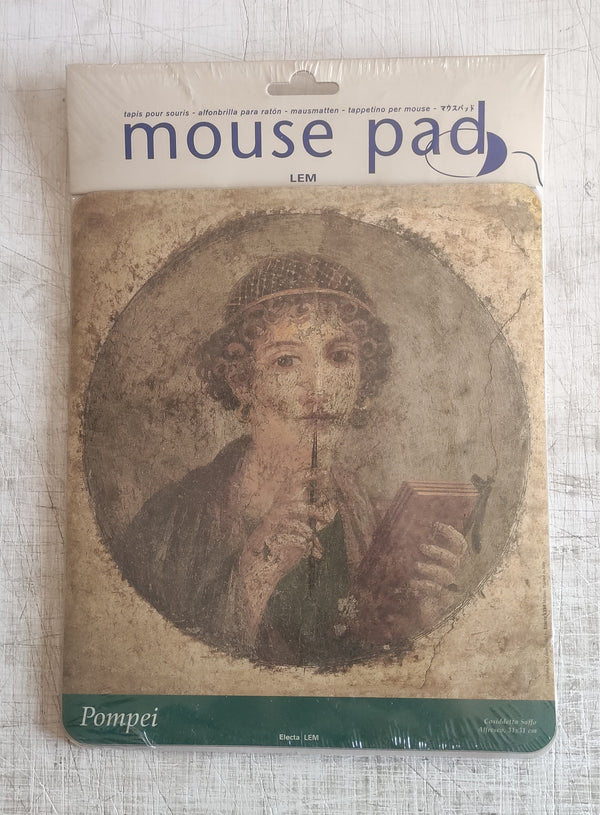 Pompei (Mouse Pad)