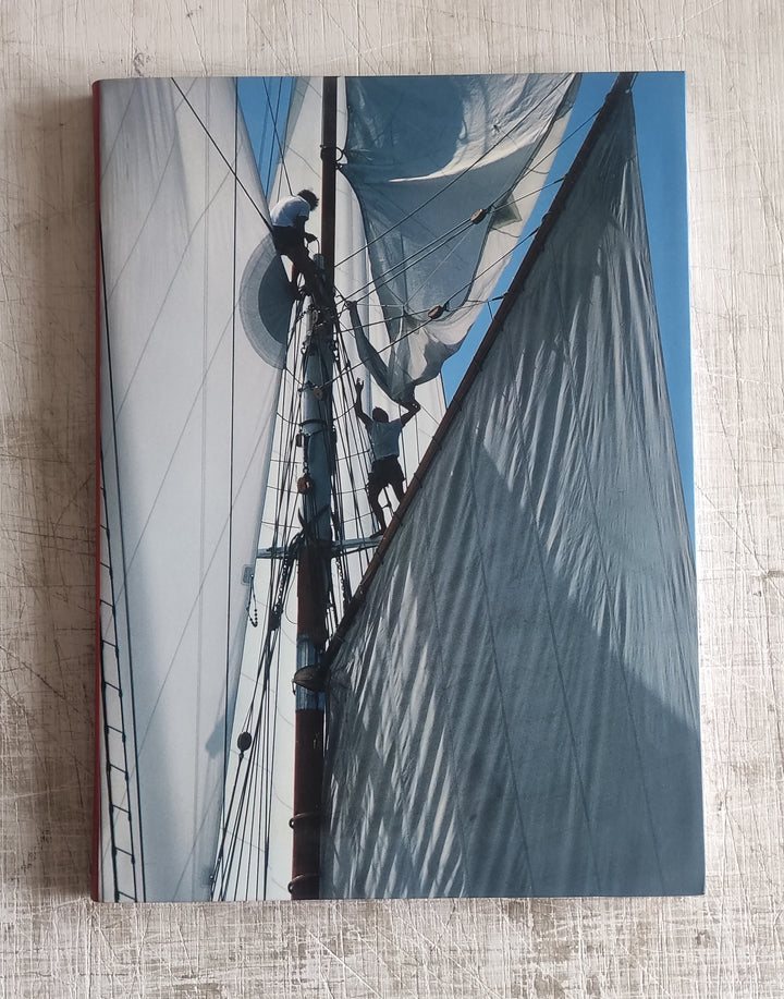 Sardegna, Porto Cervo by Adriano Bacchella - 6 X 8 Inches (Blank Book)