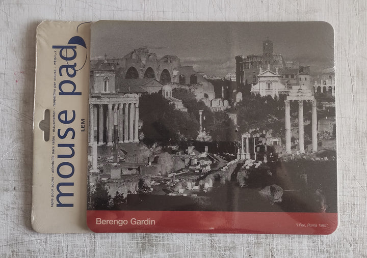 Berengo Gardin (Mouse Pad)