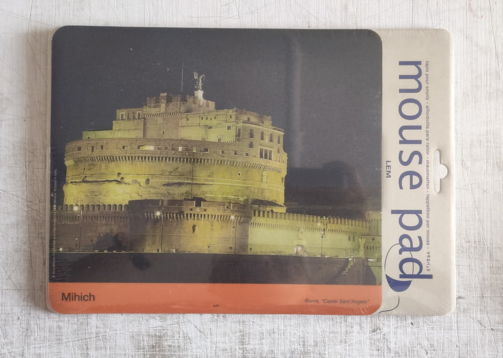 Castel Sant'Angelo (Mouse Pad)