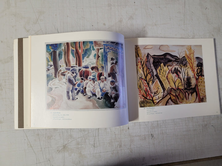 Les Laurentides: Peintres et paysage (Livre, 1977-1978)