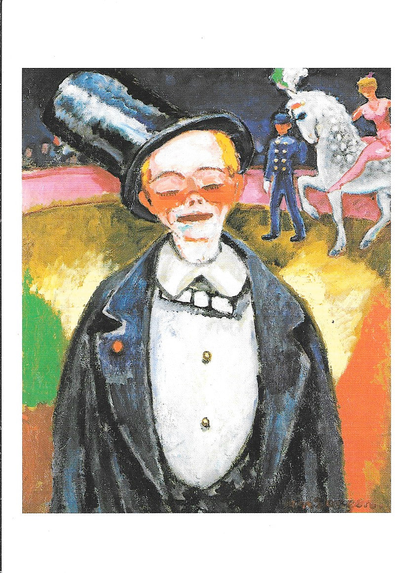 Kees van Dongen (1877 - 1968) – Artistica Fine Art