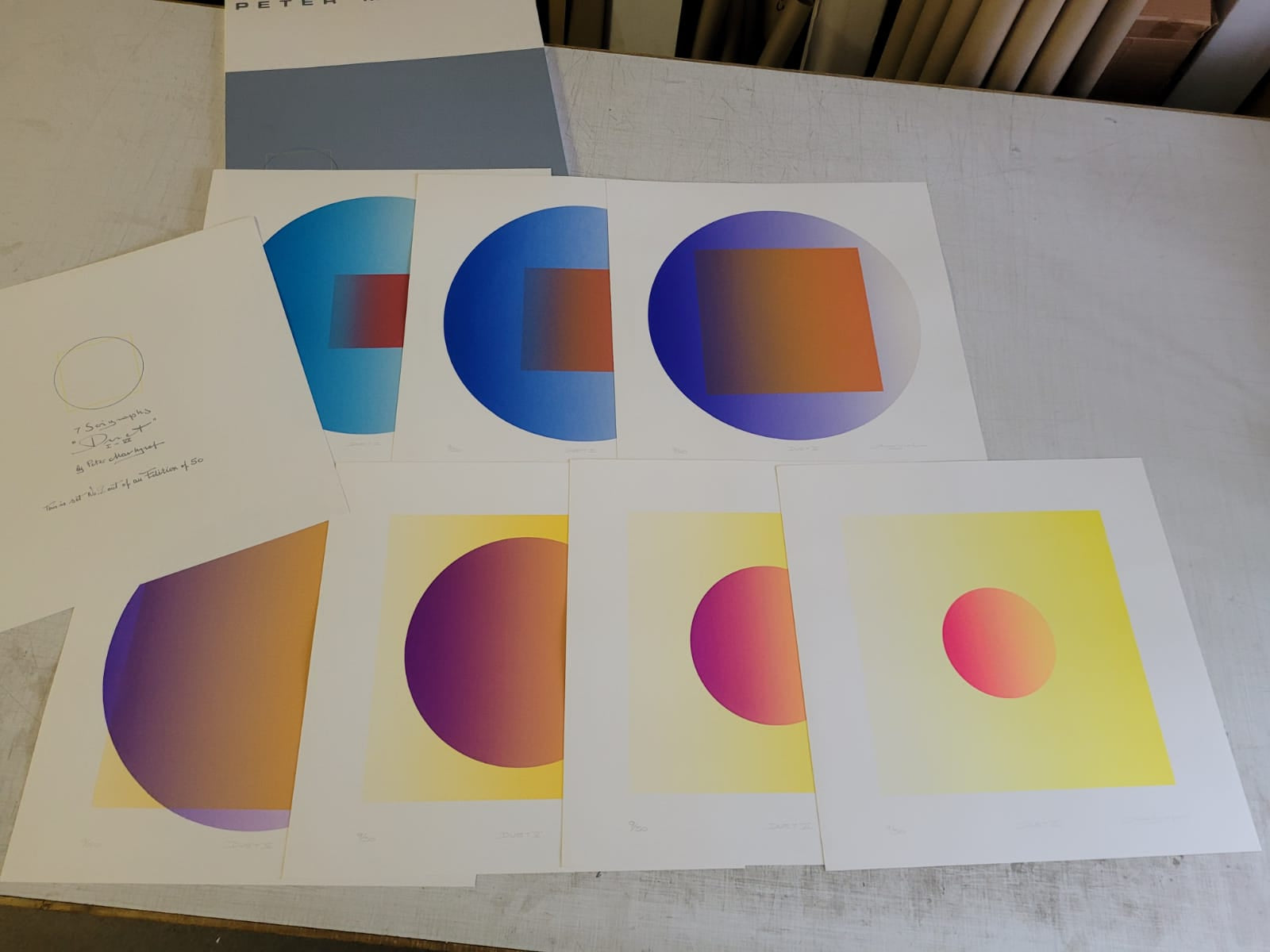 Portfolio 
