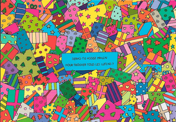 Gouache, 1973-1974 par Alexander Calder - 4 X 6 pouces (10 cartes postales)