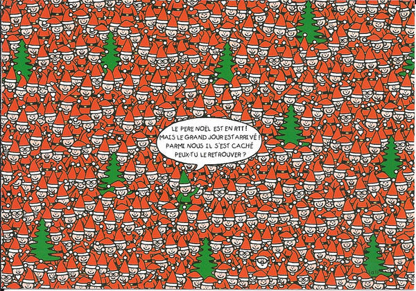 Magali Membré - 4 X 6 Inches (10 Postcards)