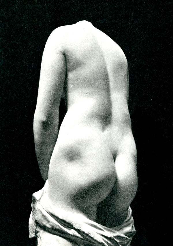 Aphrodite de Syracuse, Sculpture Grecque - 4 X 6 Inches (10 Postcards)