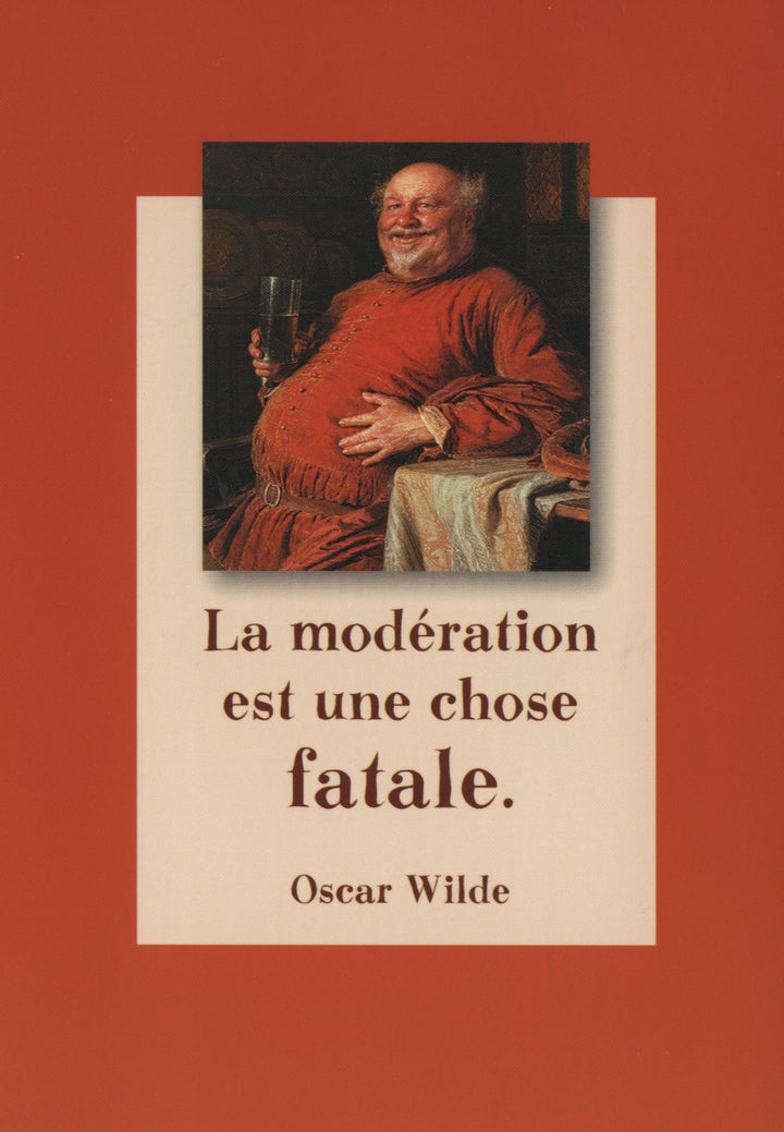 Falstaff by Edouard Gruetzner - 4 X 6 Inches (10 Postcards)