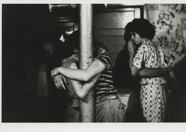 USA 1959 by Bruce Davidson - 4 X 6 Inches (10 Postcards)