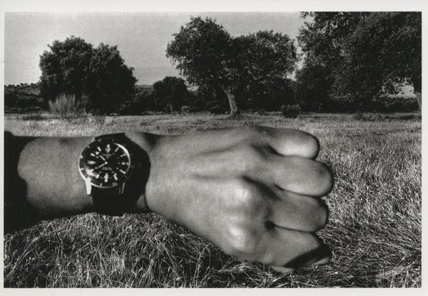 Espgane, 1976 by Josef Koudelka - 4 X 6 Inches (10 Postcards)