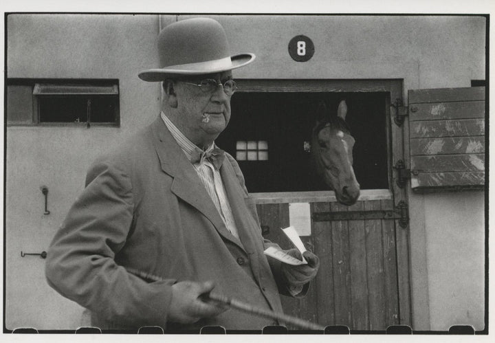 Irlande, 1953 by Henri Cartier-Bresson - 4 X 6 Inches (10 Postcards)