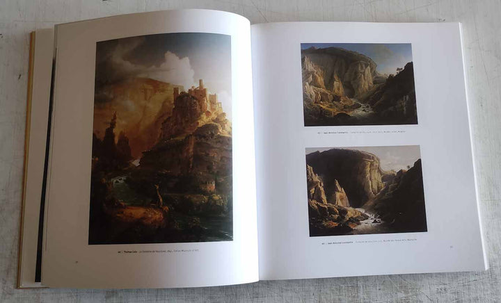 Sous le soleil exactement. Le paysage en Provence du classicisme à la modernité (1750-1920) Collectif Published by Musée des beaux-arts de Montréal, 2005