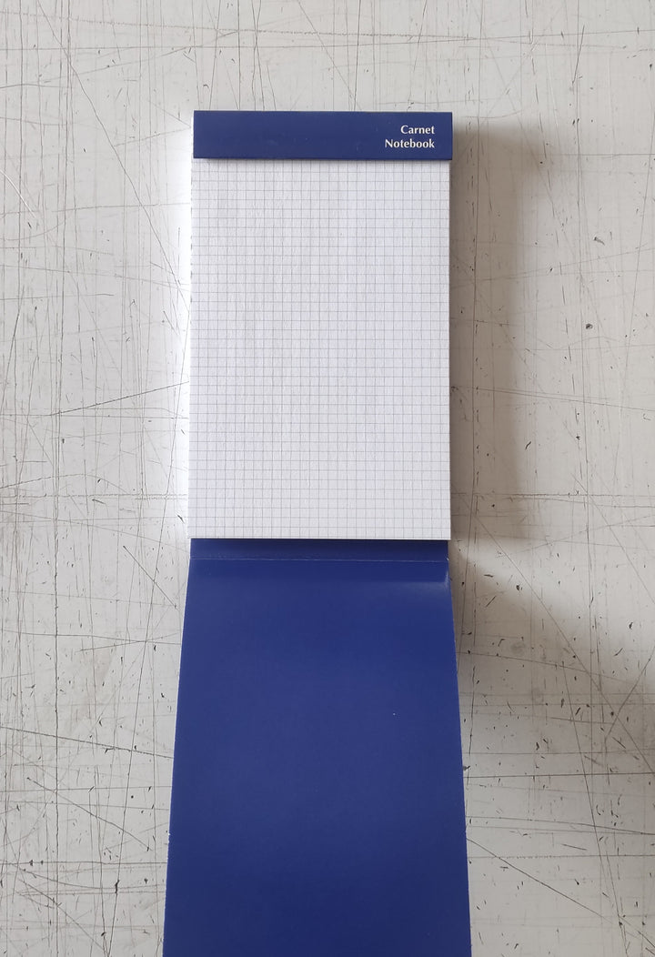 Niki de Saint Phalle - 3 X 5 Inches (Notebook)