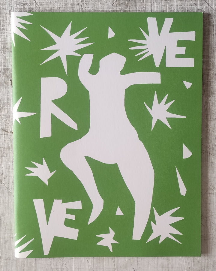 Henri Matisse - 7 X 9 Inches (Exercise Lined Book)