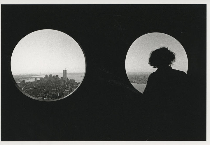 New-York by Pierre Michaud - 4 X 6 Inches (10 Postcards)