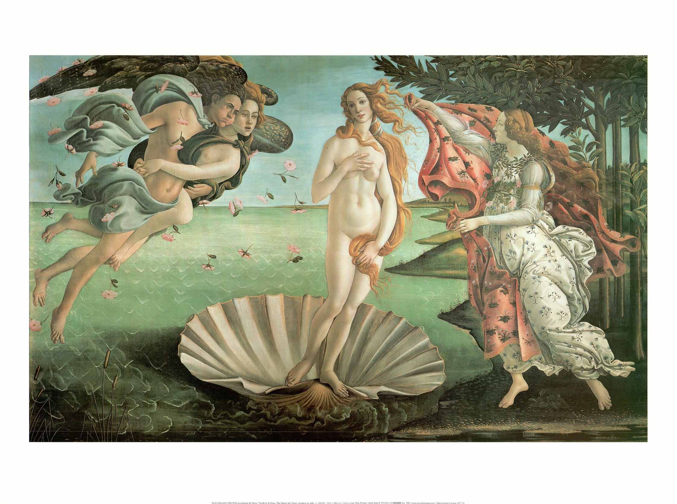 Re)Birth of Venus | Jul 9 - Aug 22, 2021 | Pulpo Gallery MADSAKI