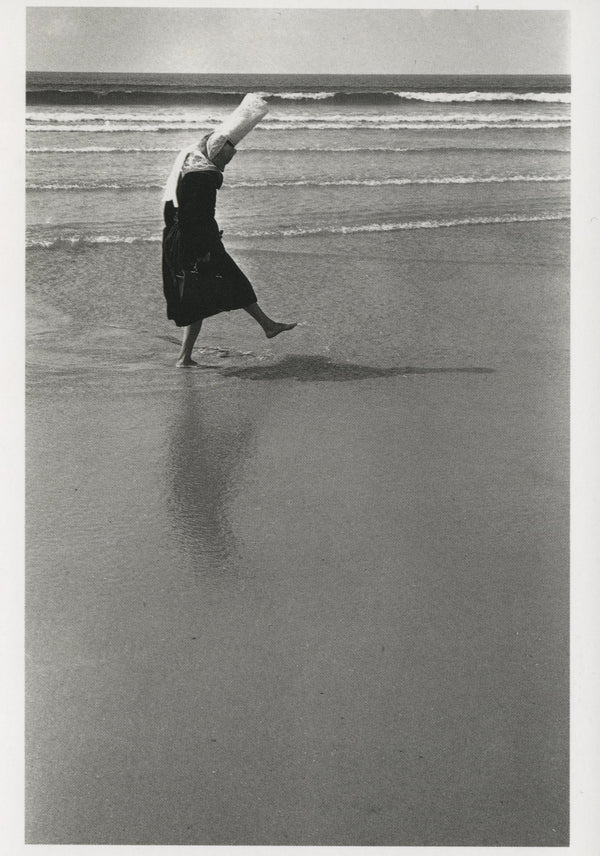 Finistère by Edouard Boubat - 4 X 6 Inches (10 Postcards)