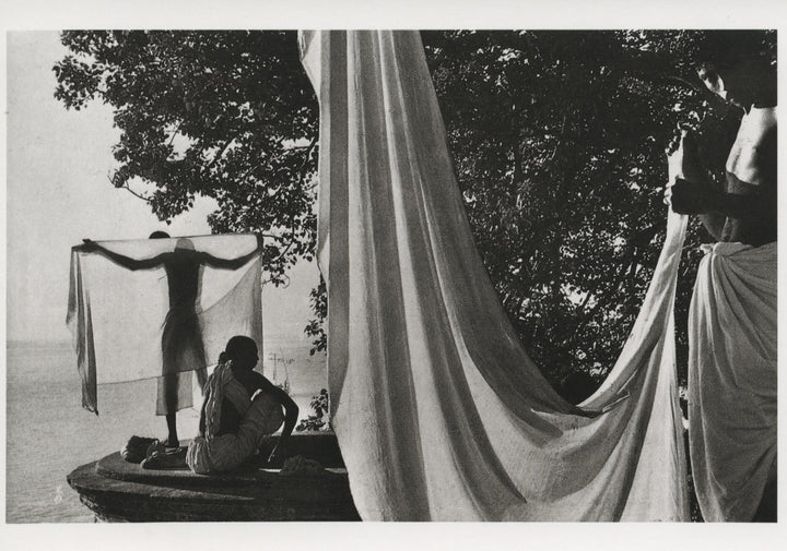 Paris 24 mai 1936 by David Seymour - 4 X 6 Inches (10 Postcards)