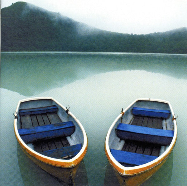 Rowboats, Japan