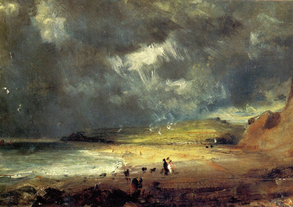 Baie de Weymouth / La Baie De Weymouth, 1816