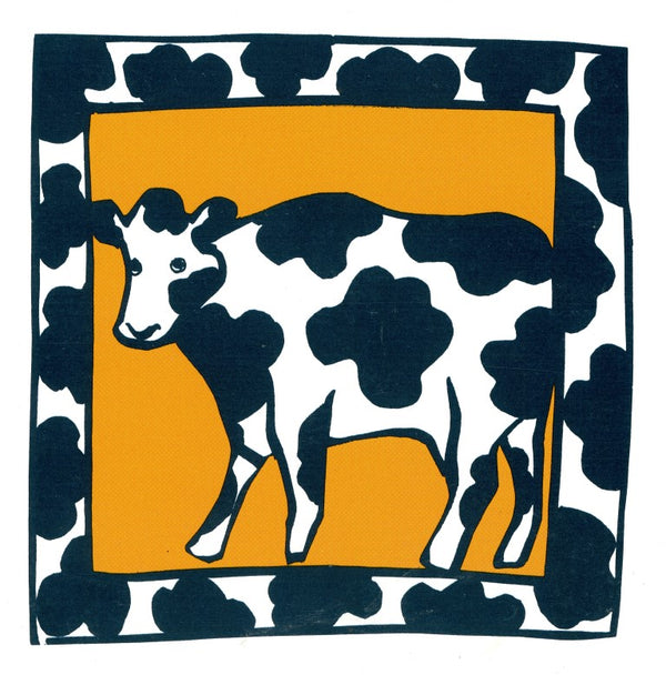 La Vache / La Vache, 1998