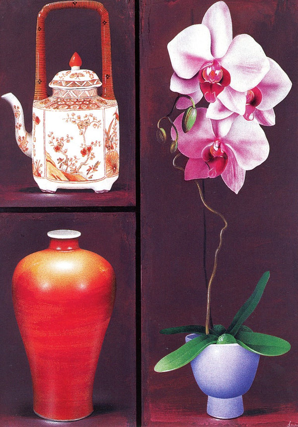 Collection privée, 2005