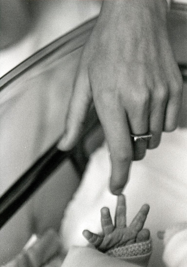 Francoise and Joaquim, 1986