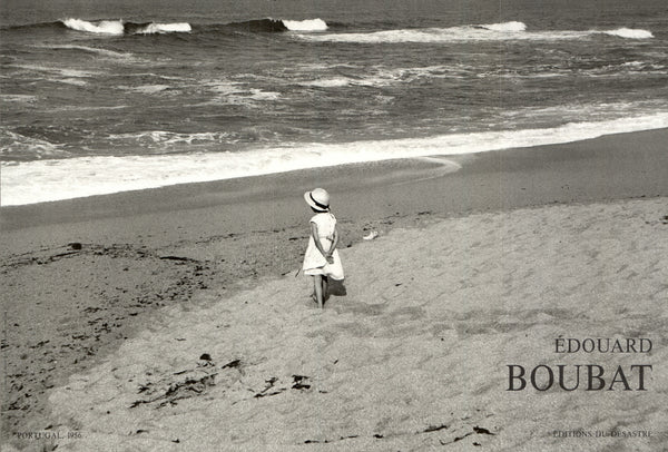 Portugal, 1956 by Edouard Boubat - 24 X 32 Inches (Art Print)