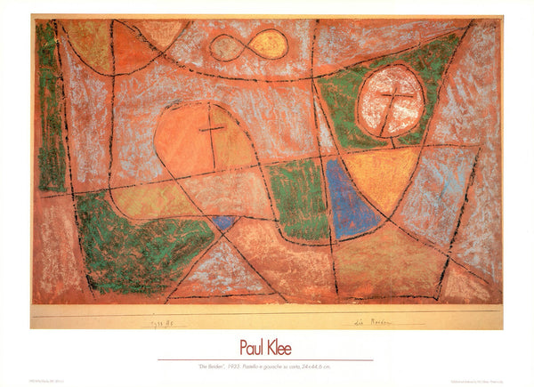 LM126-The-Two-1933-by-Paul-
