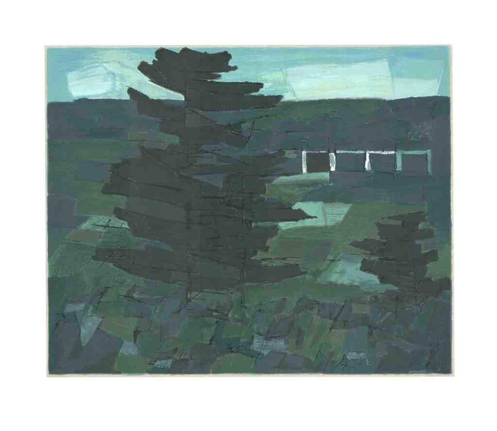 Landscape – Tagged 