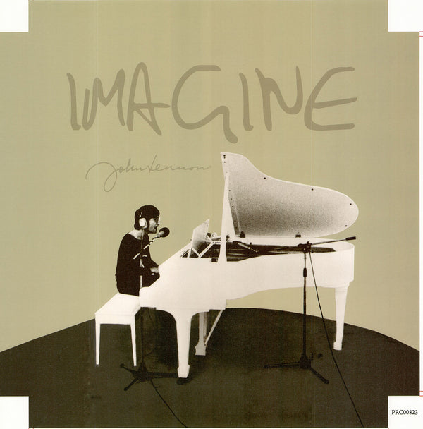 Imagine - 20 X 20 Inches (Canvas Roll or Stretched ready to hang)