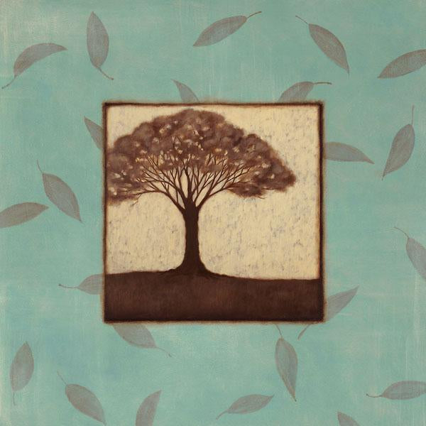 Elm by Studio Voltaire - 12 X 12 Inches (Art Print)