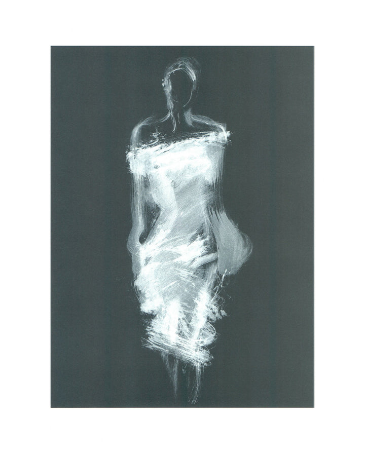 Defile, 2001 by Aurore de la Morinerie - 16 X 20 Inches (Art Print)