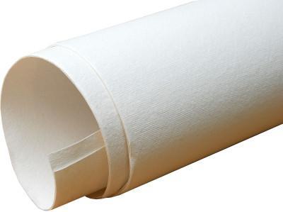 Example of Canvas rolled in a cylinder tube.