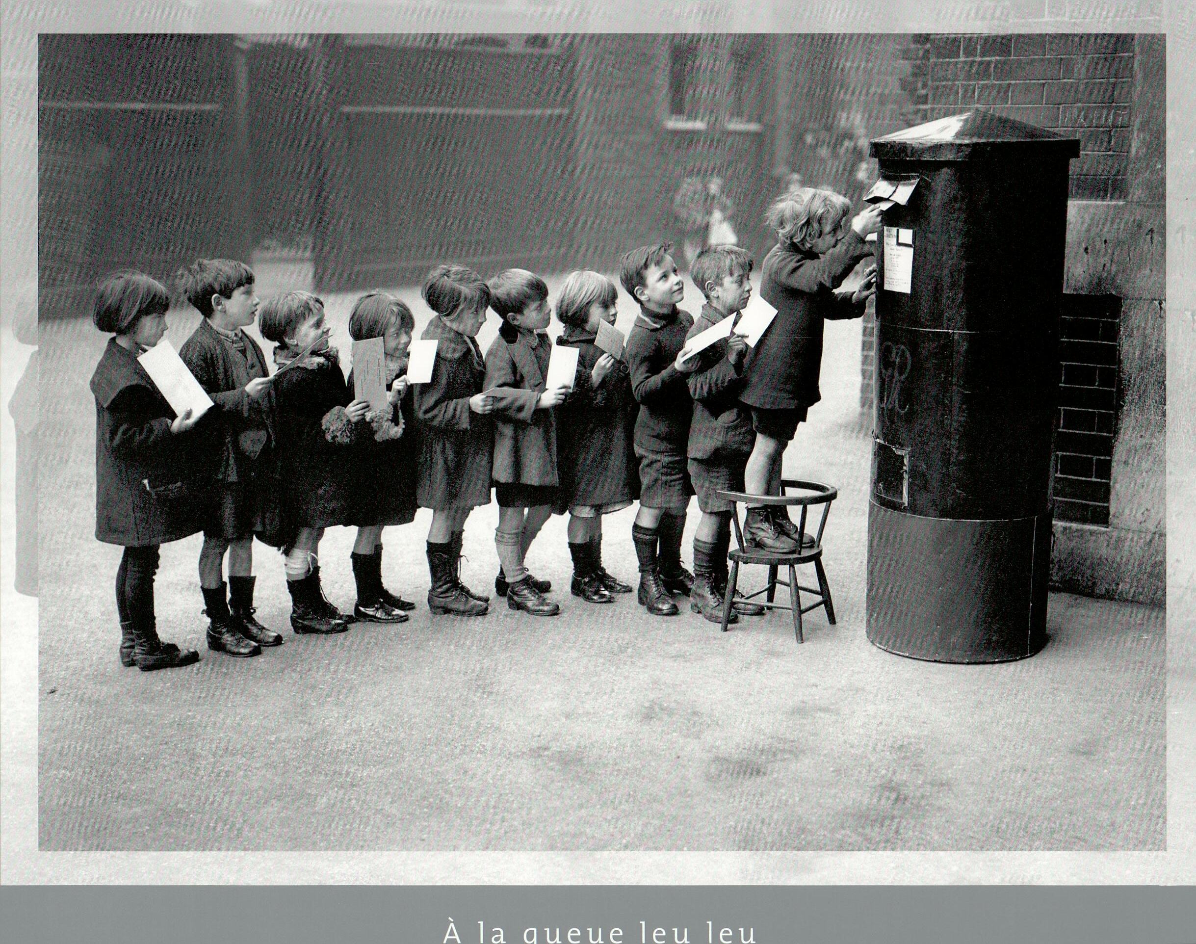 Single File Artist In Single File, 1926 - 16 X 20 Inches (Art Print) – Artistica Fine Art